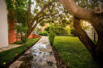 TAŞ VİLLA HUZURLU TATİL KEYFİ